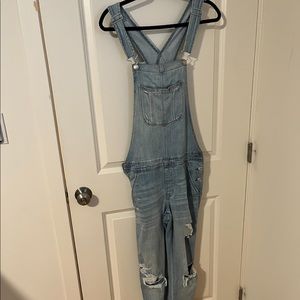 American Eagle, Denim, Overalls, M